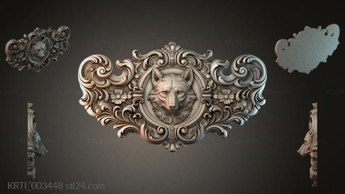 KRTI_003448 3d STL model