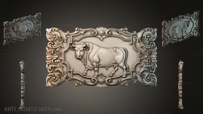 KRTI_003452 3d STL model