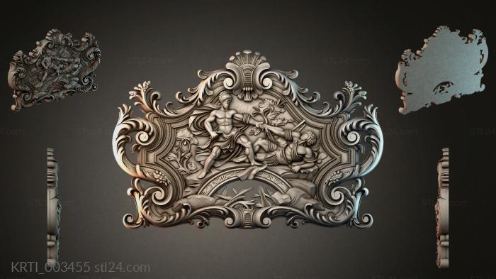 KRTI_003455 3d STL model