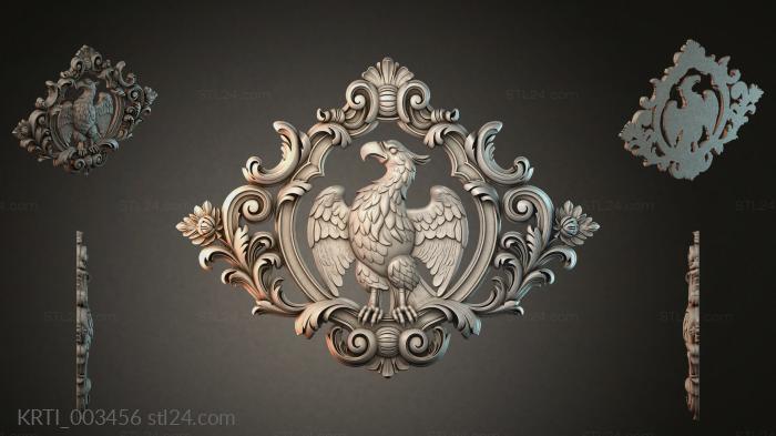 KRTI_003456 3d STL model