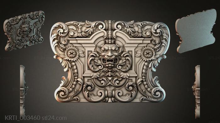 KRTI_003460 3d STL model