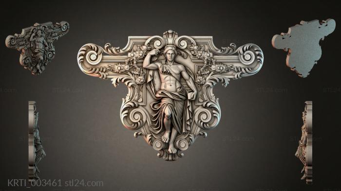 KRTI_003461 3d STL model