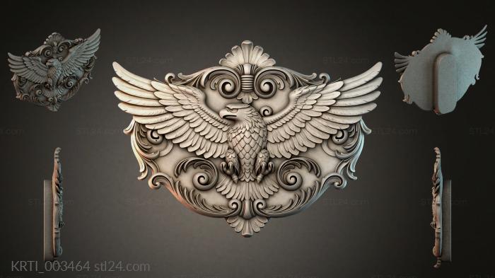 KRTI_003464 3d STL model
