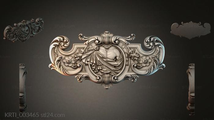 KRTI_003465 3d STL model