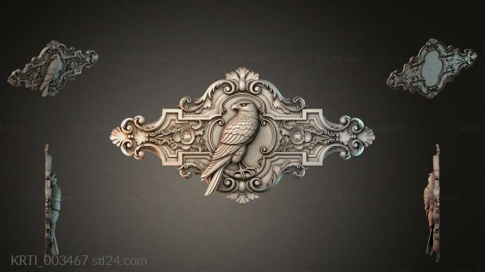 KRTI_003467 3d STL model