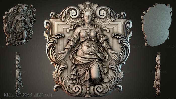 KRTI_003468 3d STL model