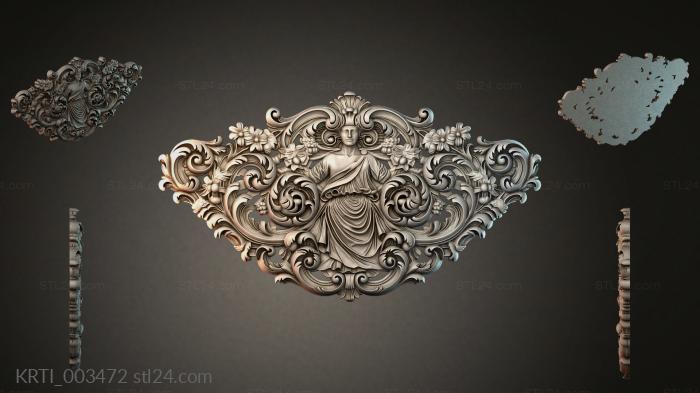 KRTI_003472 3d STL model