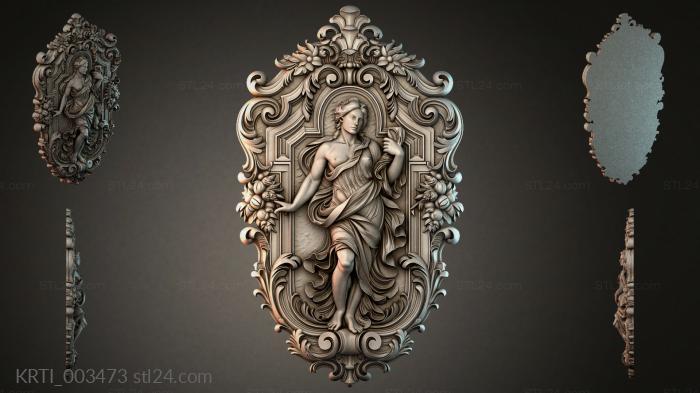 KRTI_003473 3d STL model