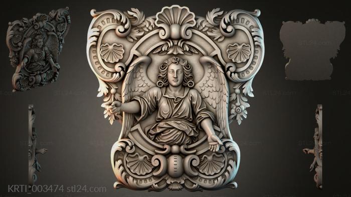 KRTI_003474 3d STL model