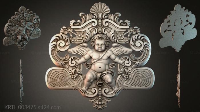 KRTI_003475 3d STL model