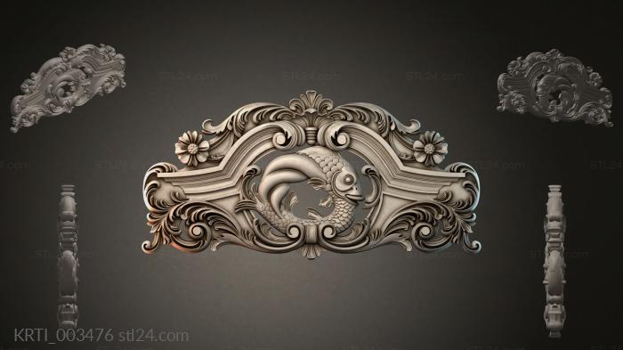KRTI_003476 3d STL model