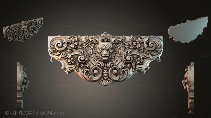 KRTI_003477 3d STL model