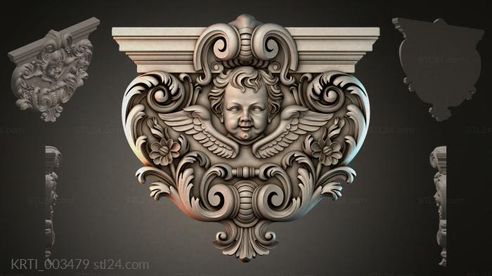 KRTI_003479 3d STL model