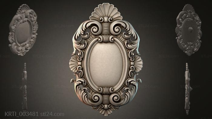 KRTI_003481 3d STL model