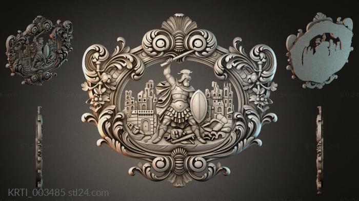 KRTI_003485 3d STL model