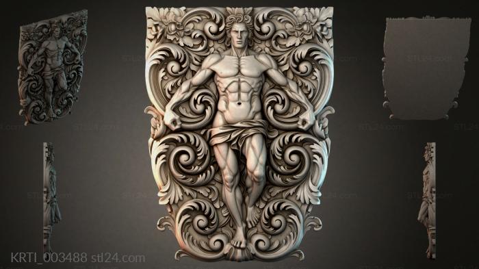 KRTI_003488 3d STL model