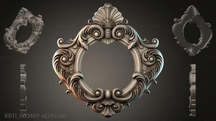 KRTI_003489 3d STL model