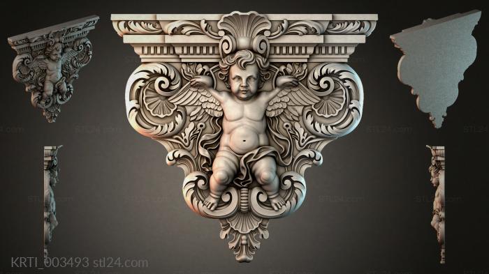 KRTI_003493 3d STL model