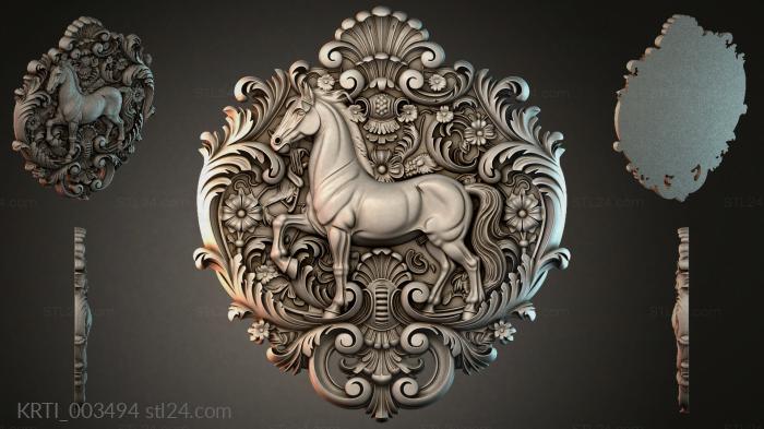 KRTI_003494 3d STL model