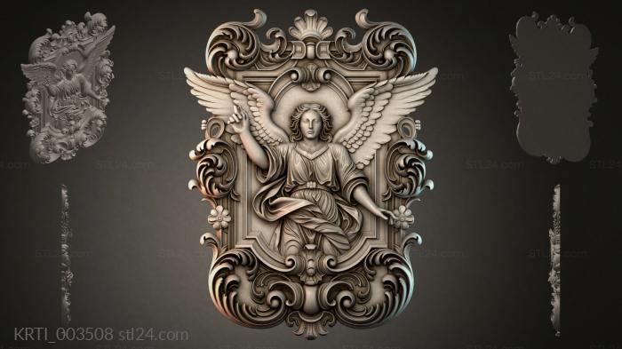 KRTI_003508 3d STL model