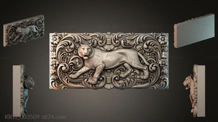 KRTI_003509 3d STL model