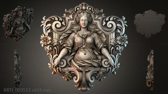 KRTI_003513 3d STL model