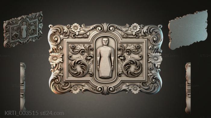 KRTI_003515 3d STL model