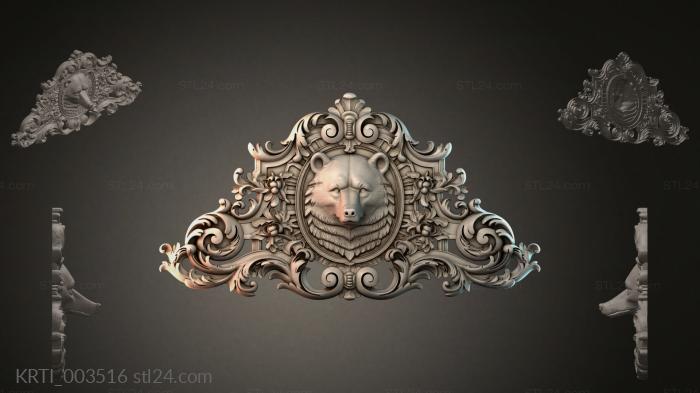 KRTI_003516 3d STL model