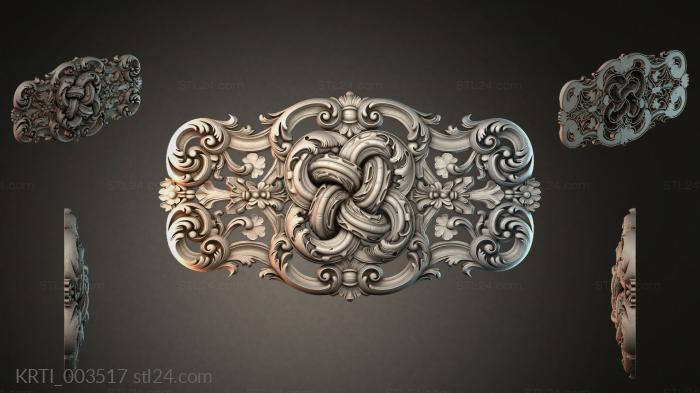 KRTI_003517 3d STL model