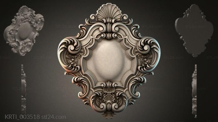 KRTI_003518 3d STL model