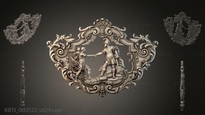 KRTI_003522 3d STL model