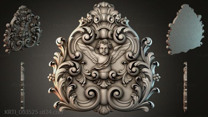 KRTI_003525 3d STL model