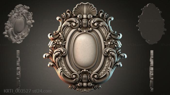 KRTI_003527 3d STL model