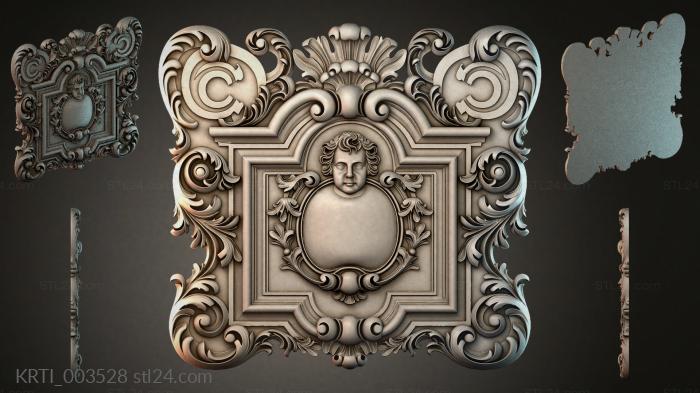 KRTI_003528 3d STL model