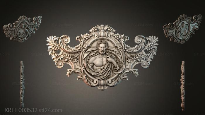 KRTI_003532 3d STL model