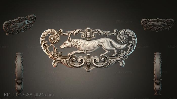 KRTI_003538 3d STL model