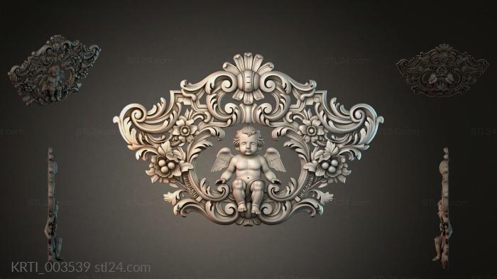 KRTI_003539 3d STL model