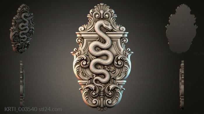 KRTI_003540 3d STL model