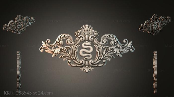 KRTI_003545 3d STL model