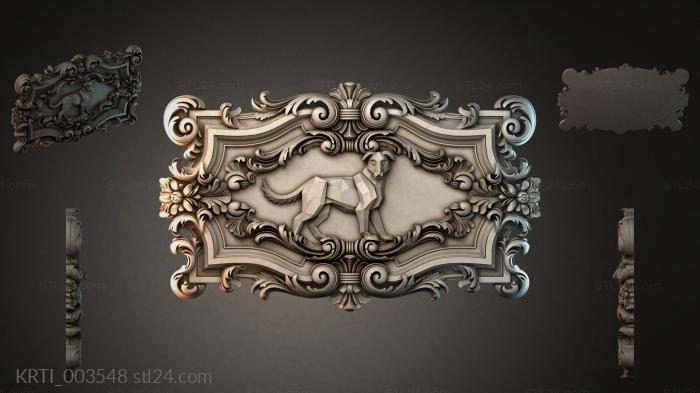 KRTI_003548 3d STL model