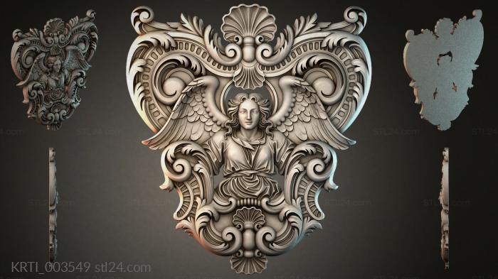 KRTI_003549 3d STL model