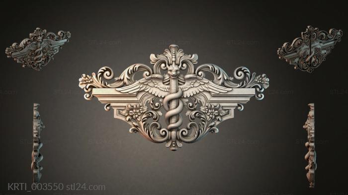 KRTI_003550 3d STL model
