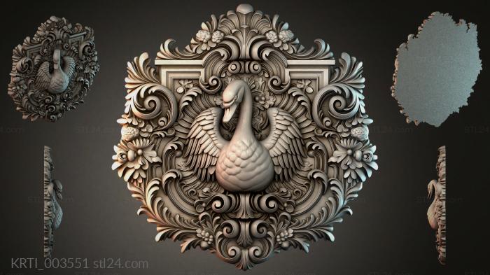 KRTI_003551 3d STL model