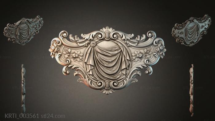 KRTI_003561 3d STL model