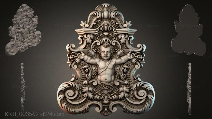 KRTI_003562 3d STL model
