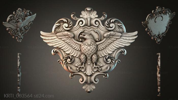 KRTI_003564 3d STL model