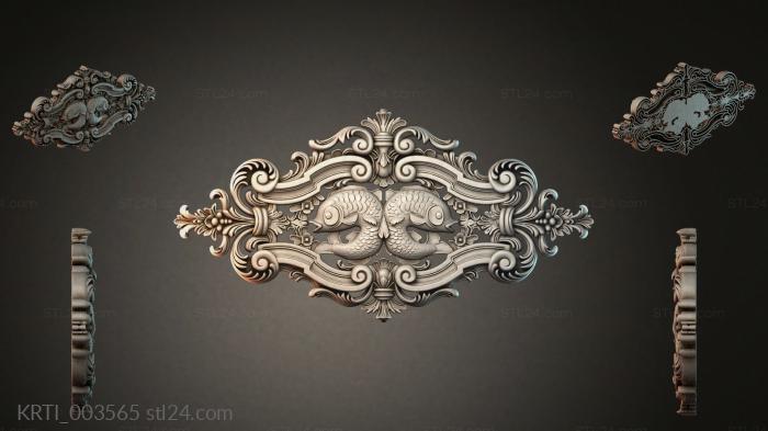 KRTI_003565 3d STL model