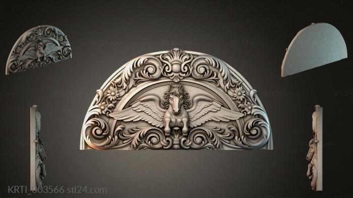 KRTI_003566 3d STL model
