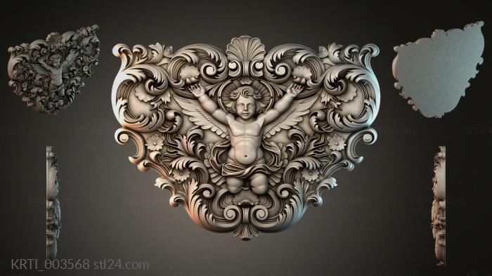 KRTI_003568 3d STL model