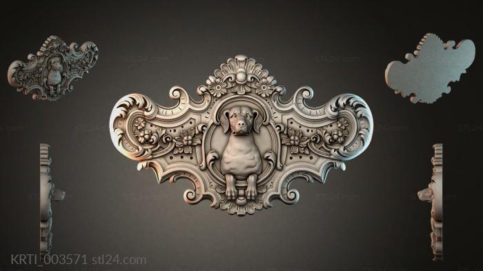 KRTI_003571 3d STL model